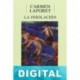 La insolación Carmen Laforet