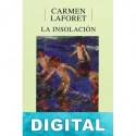 La insolación Carmen Laforet