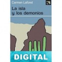 La isla y los demonios Carmen Laforet