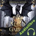 Audiolibro Alas y Garras Karen A. Moon