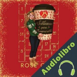 Audiolibro 25 ventanas para enamorarte Rose Gate
