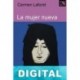 La mujer nueva Carmen Laforet