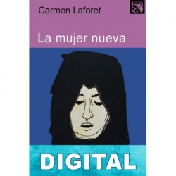 La mujer nueva Carmen Laforet