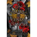 Un alma de ceniza y sangre JENNIFER ARMENTROUT
