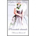 Prometido deseado (Hermanas Laurens nº 2)  Sophie Saint Rose
