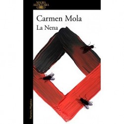 La Nena (La novia gitana 3) Carmen Mola
