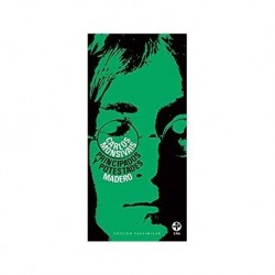 Principados y potestades  Carlos Monsiváis