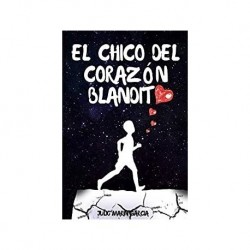 El chico del corazón blandito Julio Marín García