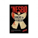 Sangre en la nieve Jo Nesbo