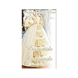 Prometido indeseado (Hermanas Laurens nº 1)
