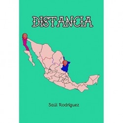 Distancia  Saúl Rodríguez