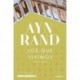 Los que vivimos   Ayn Rand