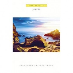 Jueves   Julio Trujillo