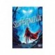 Supernova (Renegados nº 3)  Marissa Meyer