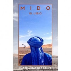 Mido: El Libio  Marcela Barrios Gómez