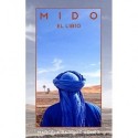 Mido: El Libio  Marcela Barrios Gómez