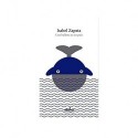 Una ballena es un país  Isabel Zapata