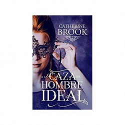 A la caza del hombre ideal  Catherine Brook