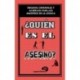 ¿QUIÉN ES EL ASESINO? ENIGMAS CRIMINALES Y ACERTIJOS PARA LOS MAESTROS DE LA LÓGICA   Logical Brain