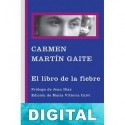 El libro de la fiebre Carmen Martín Gaite