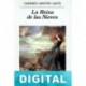 La reina de las nieves Carmen Martín Gaite