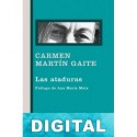 Las ataduras Carmen Martín Gaite