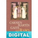Lo raro es vivir Carmen Martín Gaite