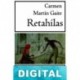Retahílas Carmen Martín Gaite