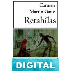 Retahílas Carmen Martín Gaite