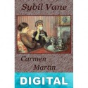 Sybil Vane Carmen Martín Gaite
