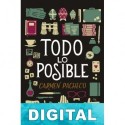 Todo lo posible Carmen Pacheco