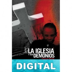 La Iglesia y sus demonios Carmen Porter