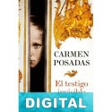 El testigo invisible Carmen Posadas