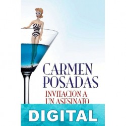 Invitación a un asesinato Carmen Posadas