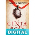 La cinta roja Carmen Posadas