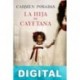 La hija de Cayetana Carmen Posadas