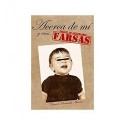 Acerca de mí y otras farsas: Edición 10º Aniversario (yaqe nº 3)   Daniel Hermosel Murcia