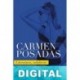 Literatura, adulterio y una Visa platino Carmen Posadas