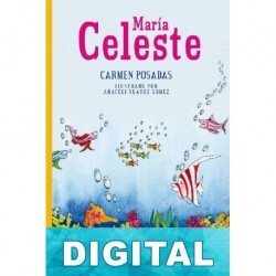 María Celeste Carmen Posadas