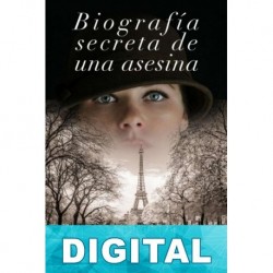 Biografía secreta de una asesina Carmen Resino