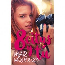 8 citas y tú  Mar Vaquerizo
