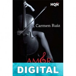 Amor sinfónico Carmen Ruiz