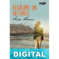 Regálame un instante Aida Ramos