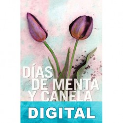 Días de menta y canela Carmen Santos