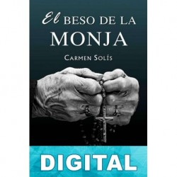 El beso de la monja Carmen Solís