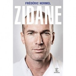 Zidane   Frédéric Hermel