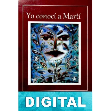 Yo conocí a Martí Carmen Suárez León