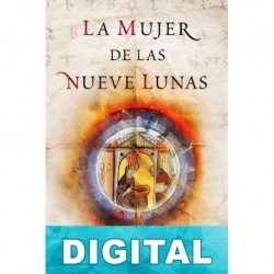 La mujer de las nueve lunas Carmen Torres Ripa