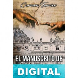 El manuscrito de Michelangelo Carmen Torrico