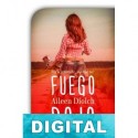Fuego rojo Aileen Diolch